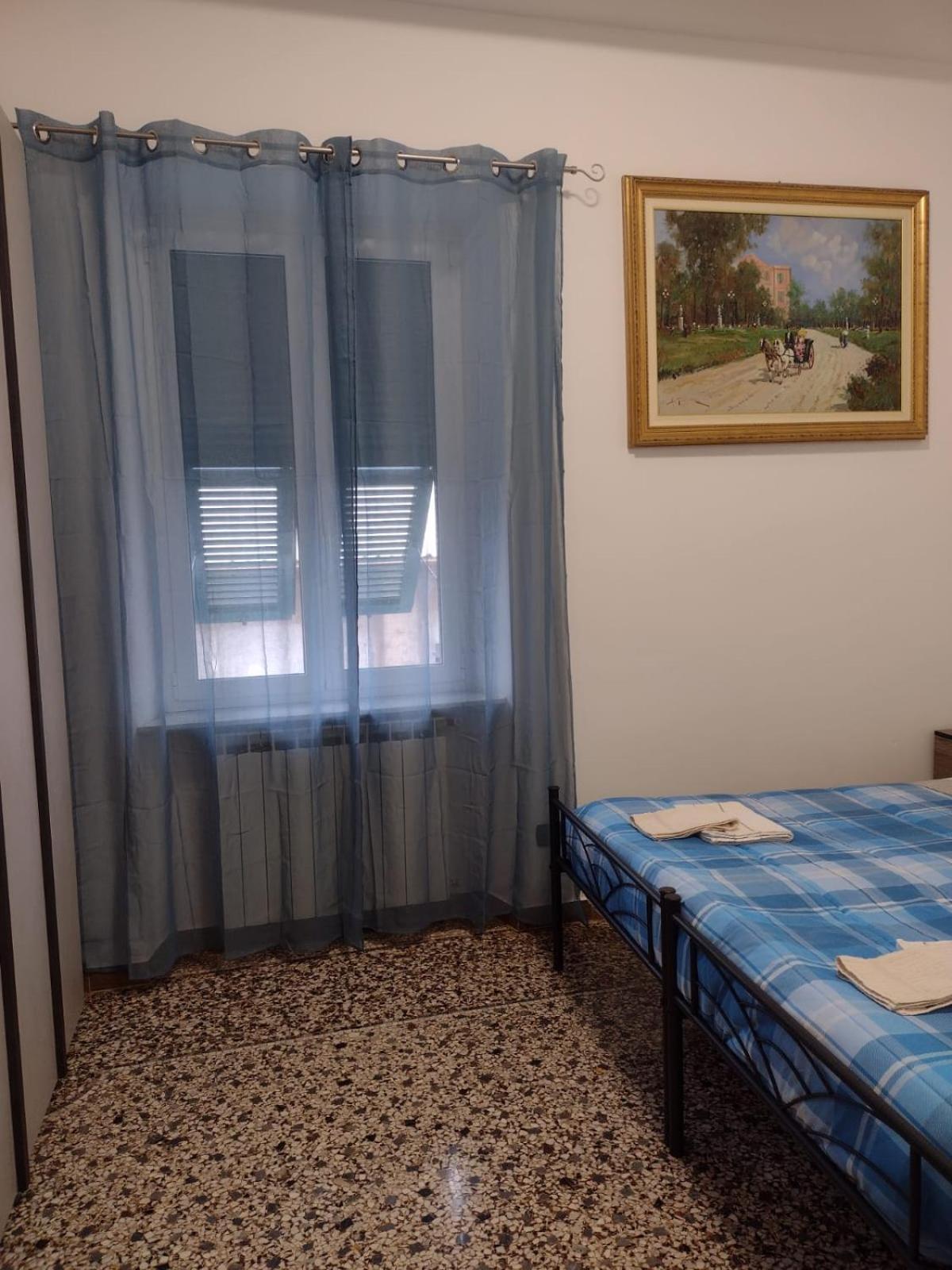 Villa Il Sole جنوة المظهر الخارجي الصورة