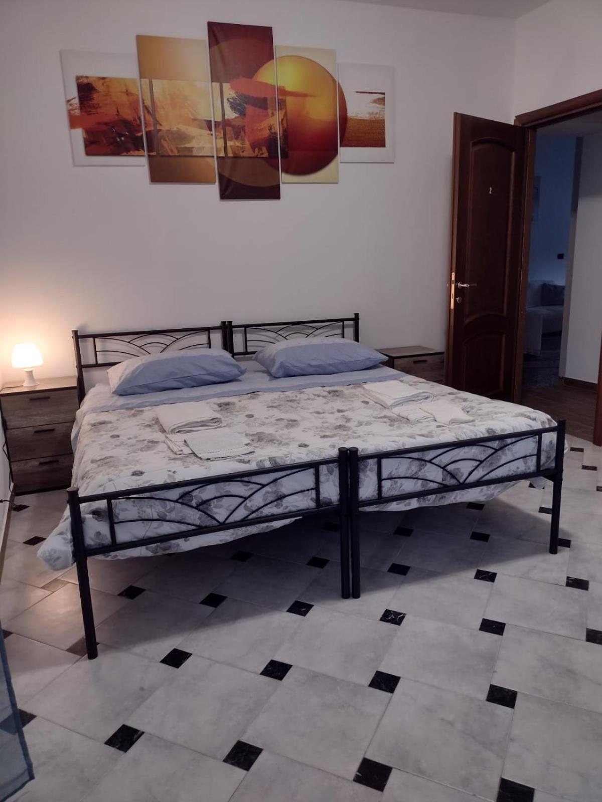 Villa Il Sole جنوة المظهر الخارجي الصورة