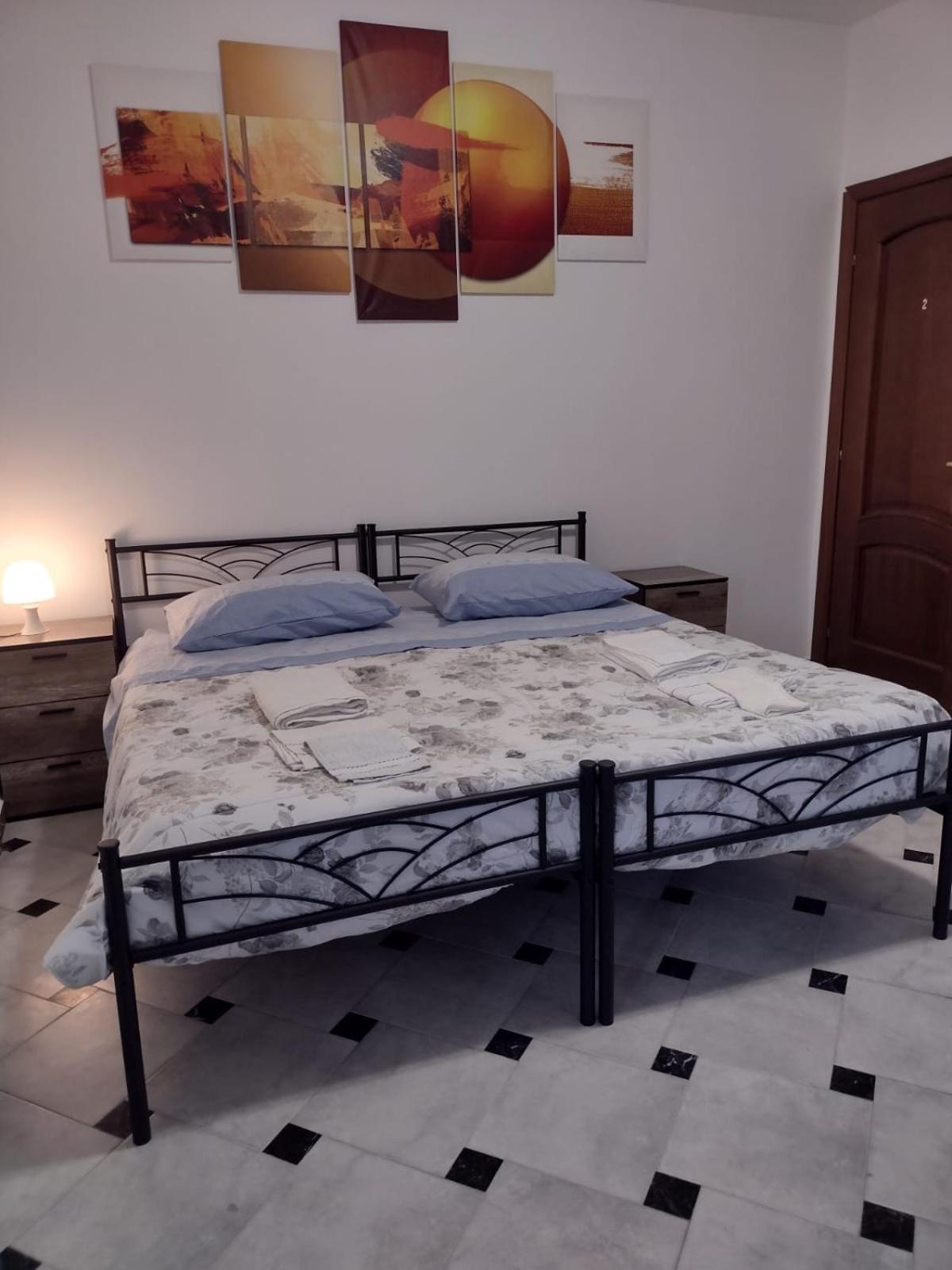 Villa Il Sole جنوة المظهر الخارجي الصورة
