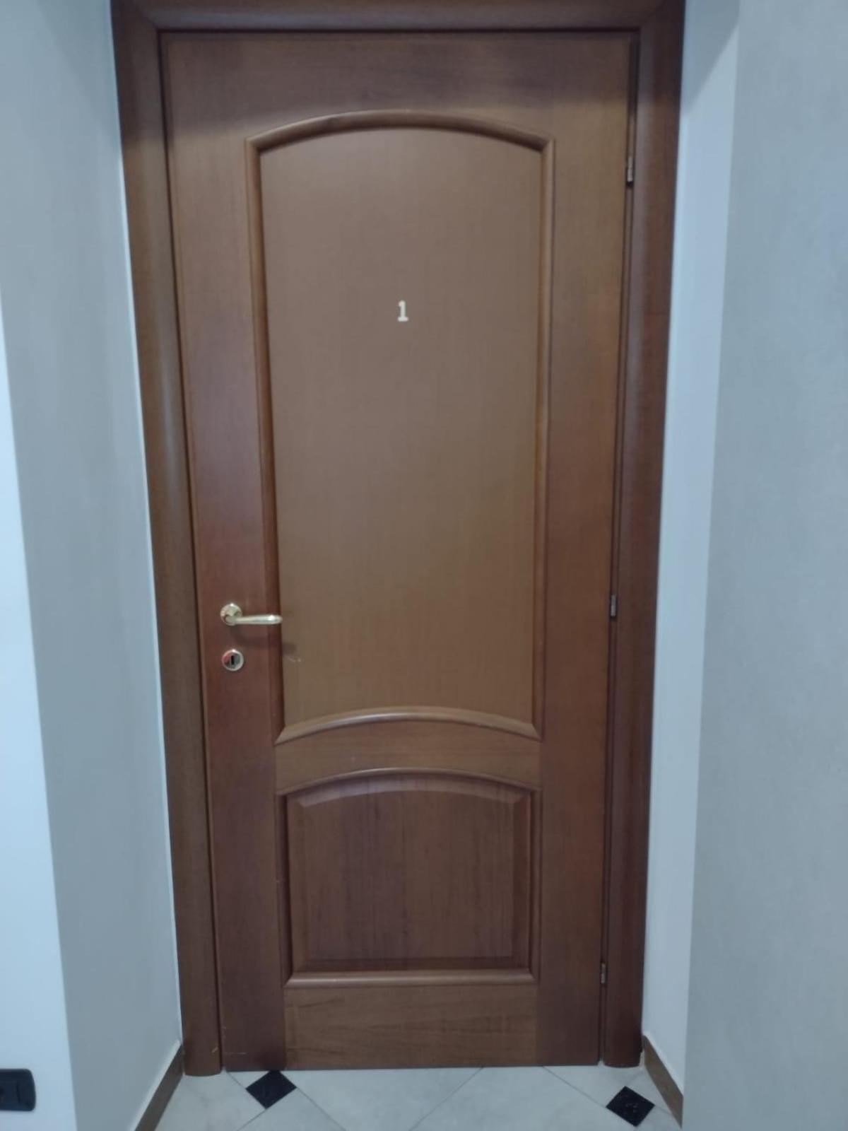Villa Il Sole جنوة المظهر الخارجي الصورة