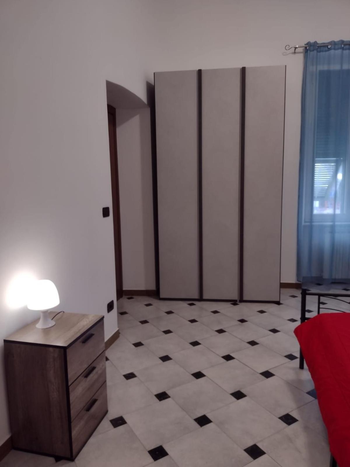 Villa Il Sole جنوة المظهر الخارجي الصورة