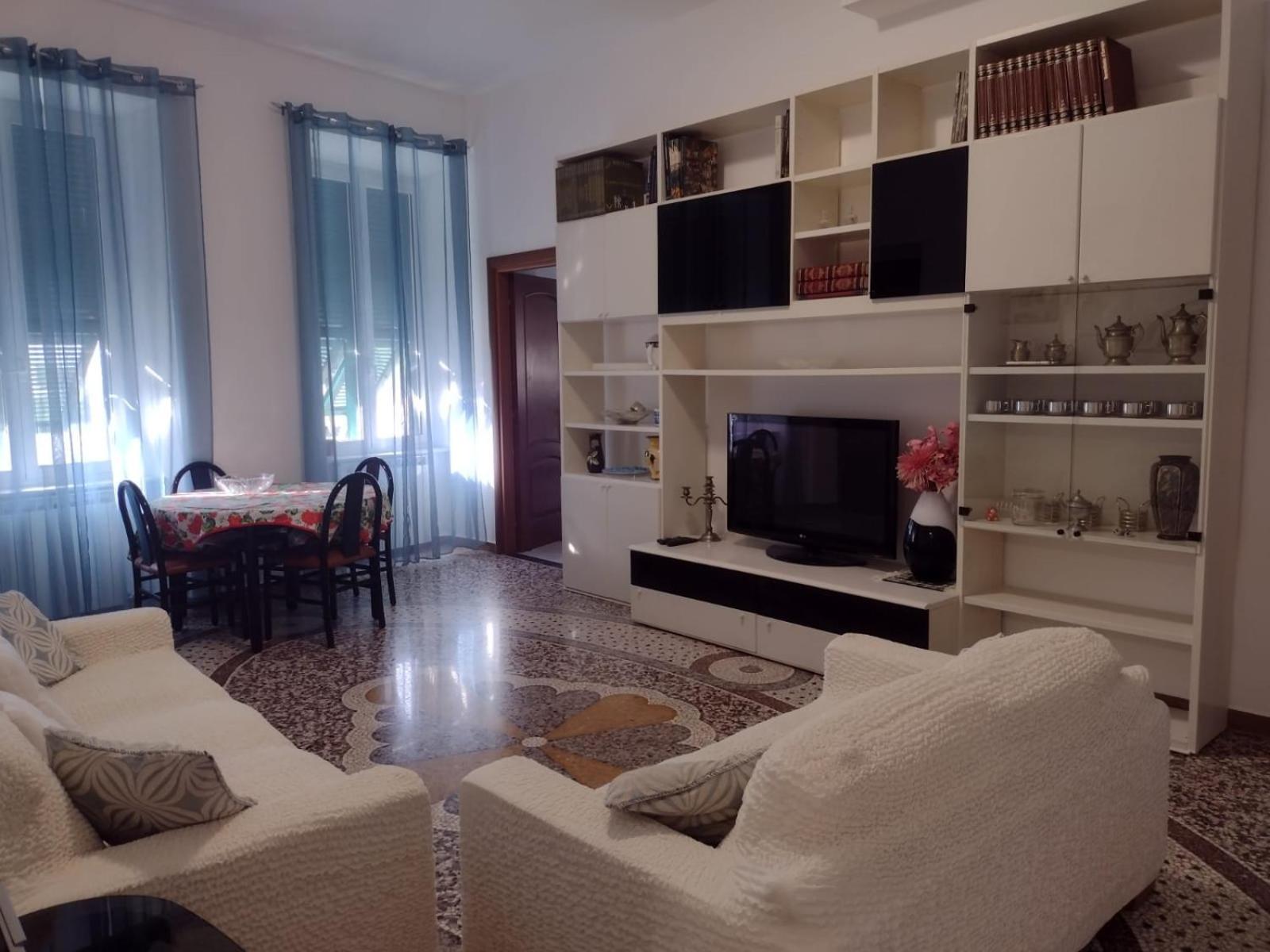 Villa Il Sole جنوة المظهر الخارجي الصورة