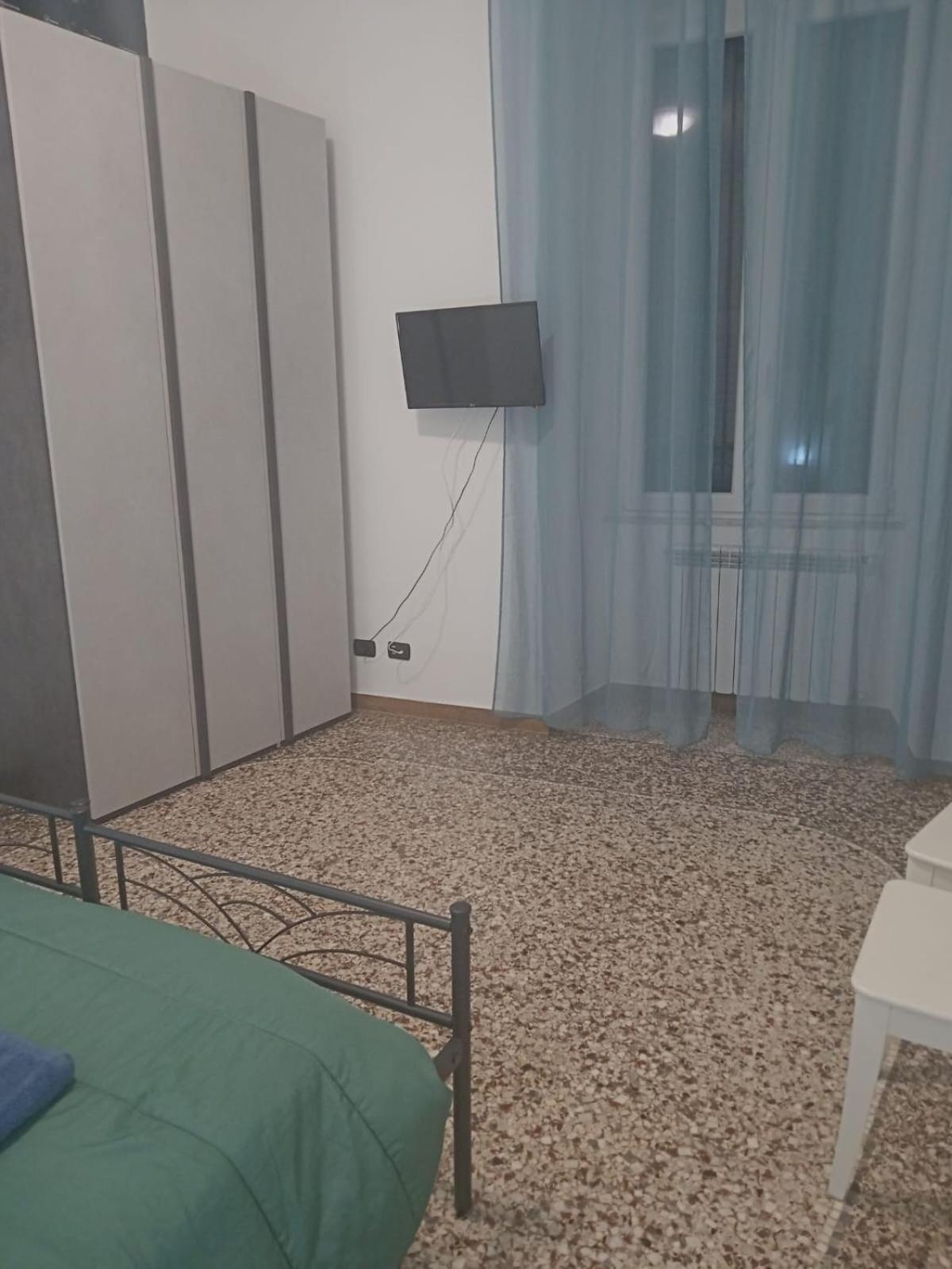 Villa Il Sole جنوة المظهر الخارجي الصورة